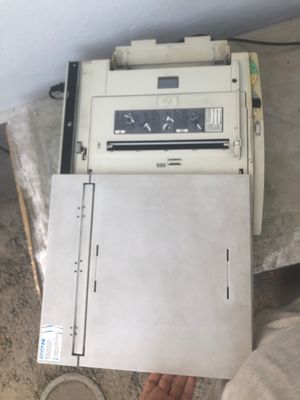 ПринтерPrinter xichqayogi sinmagan yengide