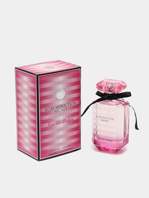 Парфюмерная вода Rose Secret, 100 мл