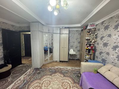 Продается квартира