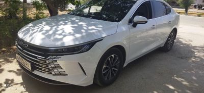 BYD Chazor 55talik 2024 sotiladi