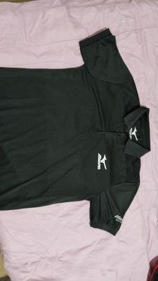 Yengi, Mizuno polo