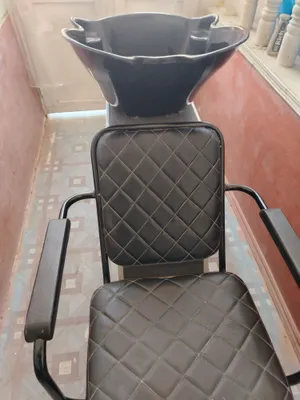 Мойка для Barber Shop. или Салон красоты.