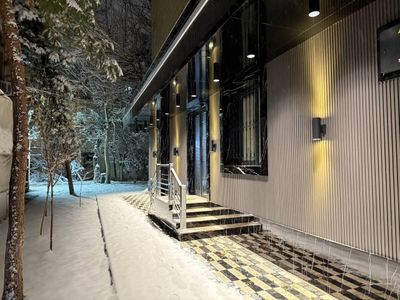 Продам нежилое помещение 55м2, ор-р: 110 школа