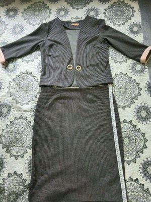 Женский костюм
