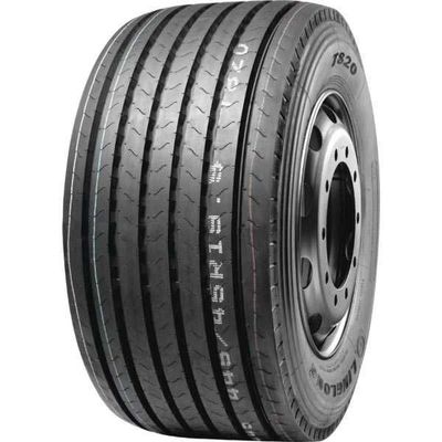 Ling Long 445/45R19.5 435 /50R19.5 385/55R19.5 T820 madeldagi shinalar