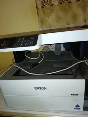 printer Epson M2140