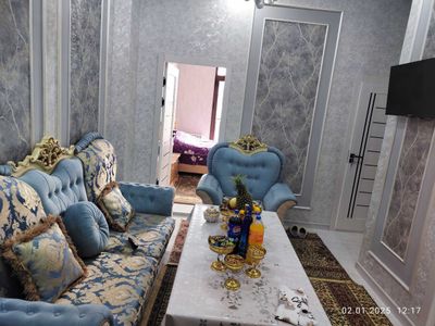 Аренда Новостройка квартира Яккасарай 136790