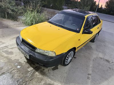 нексия 1 2005, сонс трамблер