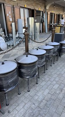 Qozon O’choq Zakaznoy Sifati alo darajada sotuvda tayyor