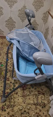 Chaqaloqlar uchun belanchak