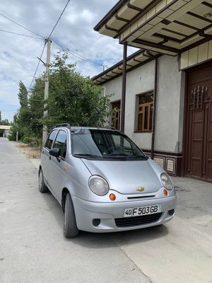 Shevrolet matiz mx 2015 yil puli 3200$