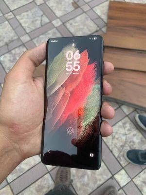 Samsung S21 ultra