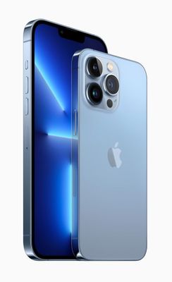 Iphone 13 pro max 256 gb