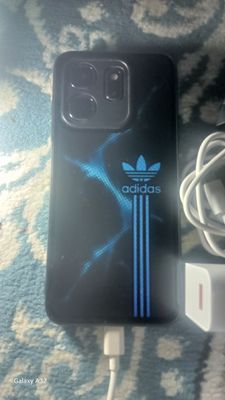 infinix Hot 50i