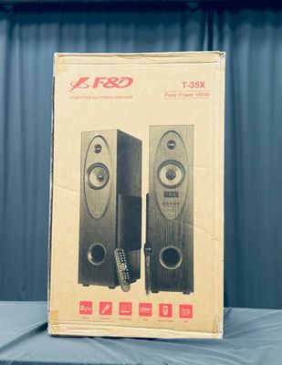 Fenda T-35X sound bar