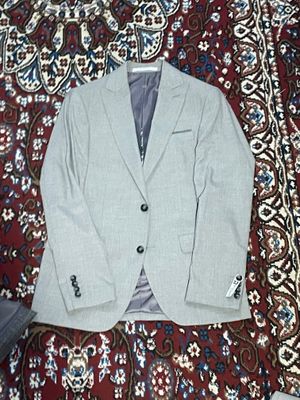 Arzon Narx-To'y,Maktab,Bazm uchun Mos. Kulrang
