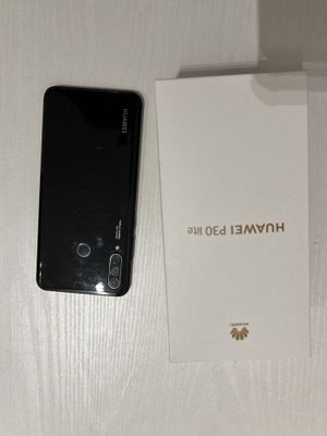 Huawei p30 lite sotiladi