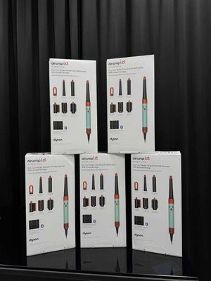 dyson styler есть лобый цвета и все модели !!!