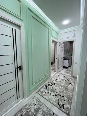 Аренда Квартира Алгоритм Эшон Гузар Сити Новостройка
