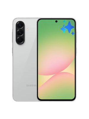 Смартфон Samsung Galaxy A56 5G 8/256GB Gray