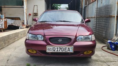 Продаётся Hyundai Sonata 3