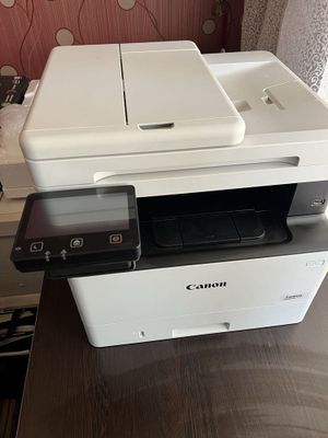 Printer canon F815100