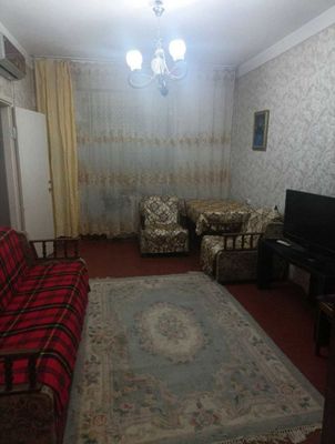 Сдаётся аренда квартир Мирзо Улугбекиским районе