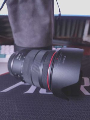 Объектив Canon RF 24-105 F 4L 950$