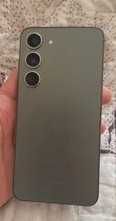 Samsung 23 8gb 128gb