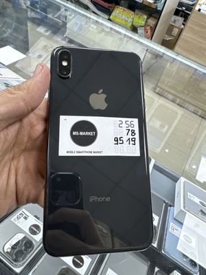 Xs max 256gb LLA