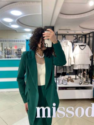 Двойка Miss Odri