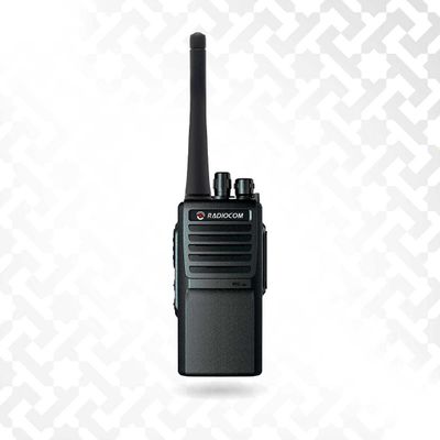 Рация Radiocom RC-5D
