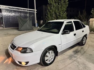 Nexia 2 1,6 motor 2016 yil lyuks sotiladi !!!