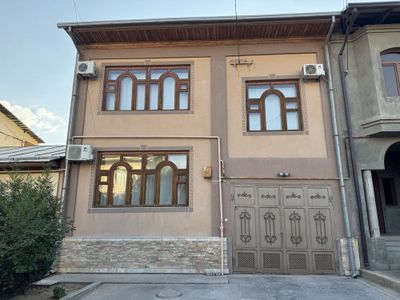 Продается участок на бадамзаре