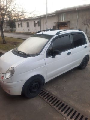 Matiz 2012 anedra