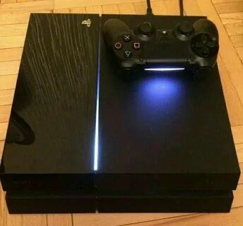 PlayStation 4 fat 500 gb PS4 fat