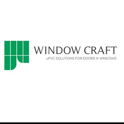 Окна и двери Window Craft Termo