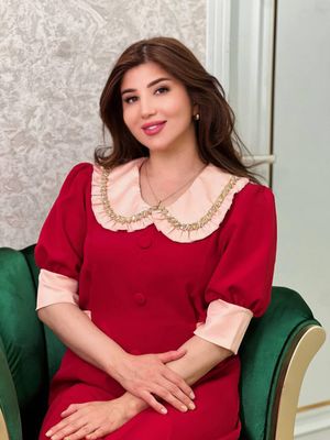 ayollar kiyimi
