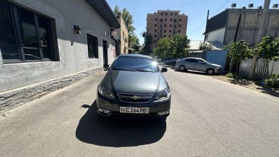 Chevrolet gentra 2021