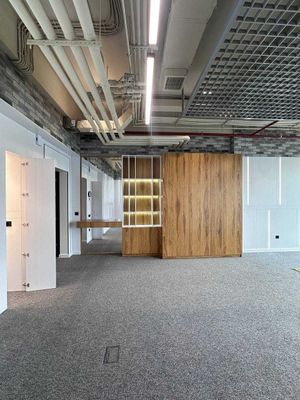 АРЕНДА ОФИС в ЖК Nest one 57м2 17-этаж ПРЕМИУМ КЛАСС