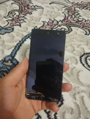 GENERAL MOBILE