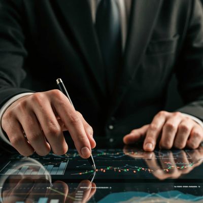 Создание Инвестиционных Презентаций