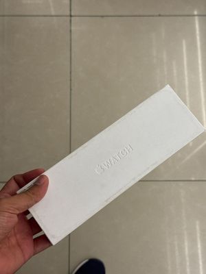 Apple watch 9/41mm 299$
