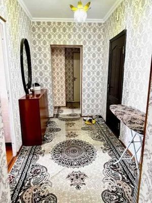 Квартира аренда 2 ком Сергели 138378