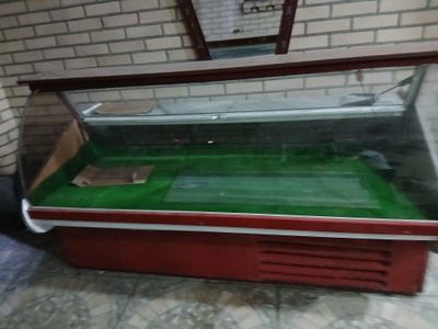 Холодильник хаммажои ишлаиди камчилиги ёк