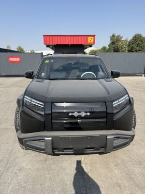 byd leapord 3 fuli