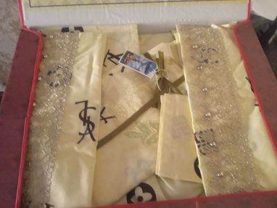Spalniy kamplekt nabor