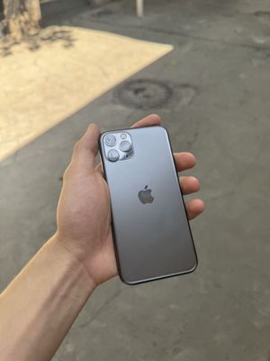 Iphone 11 pro sotildi!!!