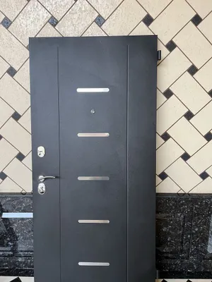 дверь без царапень как новый