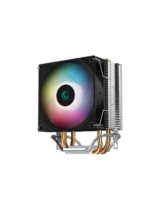 ; Кулер для процессора CPU COOLER DEEPCOOL AG300 LED
